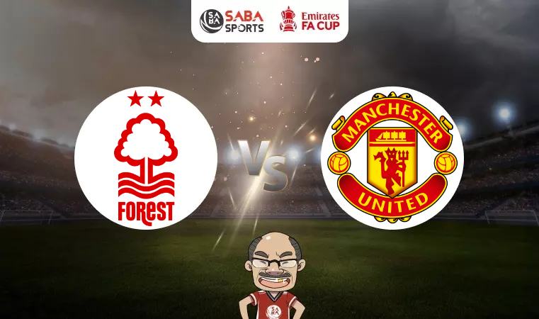 Nhận định bóng đá Nottingham Forest vs Man United, 02h45 ngày 29/02: Cứu cánh của Quỷ đỏ