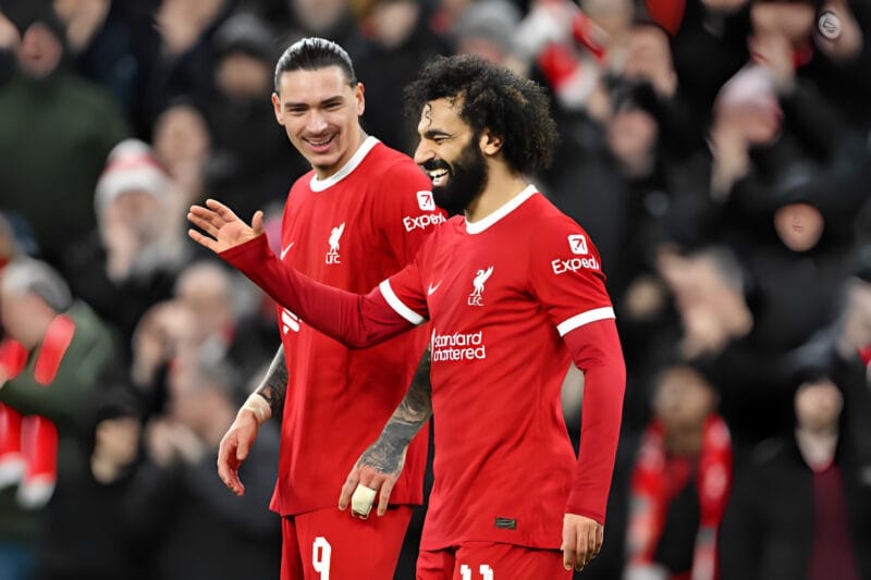 Bộ ba ngôi sao Liverpool chạy đua với thời gian trước thềm chung kết Carabao Cup.