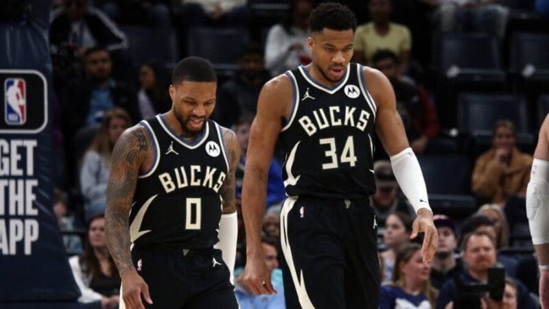 Giannis hy vọng Bucks trở lại mạnh mẽ hơn sau kỳ nghỉ All-Star