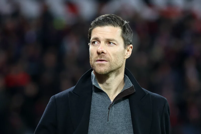 Xabi Alonso được đánh giá rất cao