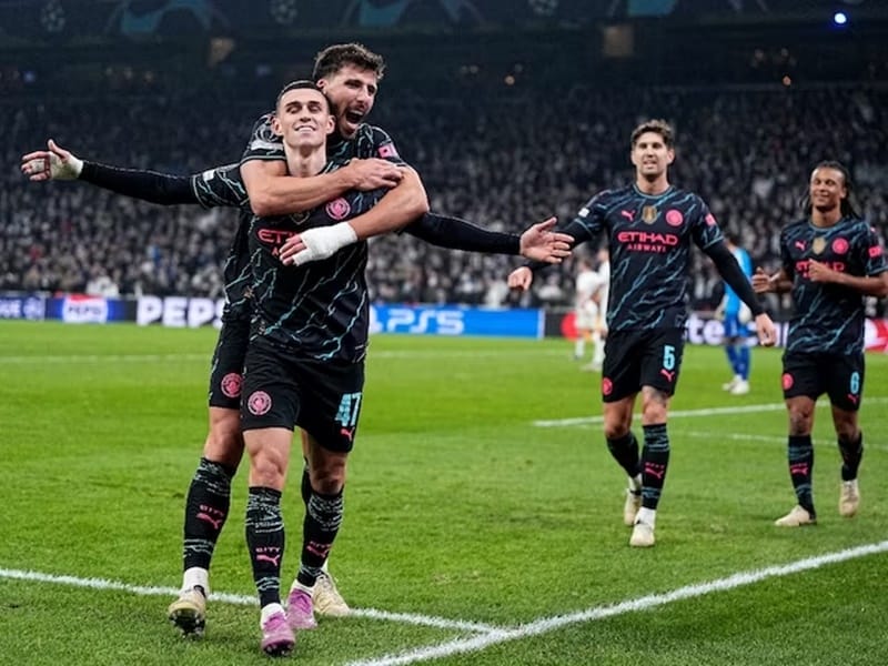 Man City vượt trội Chelsea ở nhiều khía cạnh.