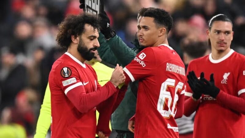 Liverpool có sức ép từ Europa League nhưng không quá đáng lo