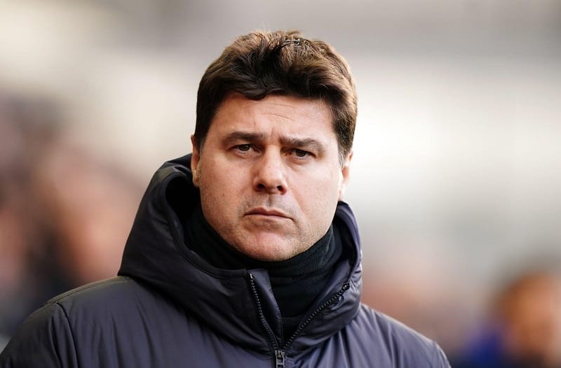 HLV Pochettino khẳng định bản thân sẽ nỗ lực cải thiện tình hình.