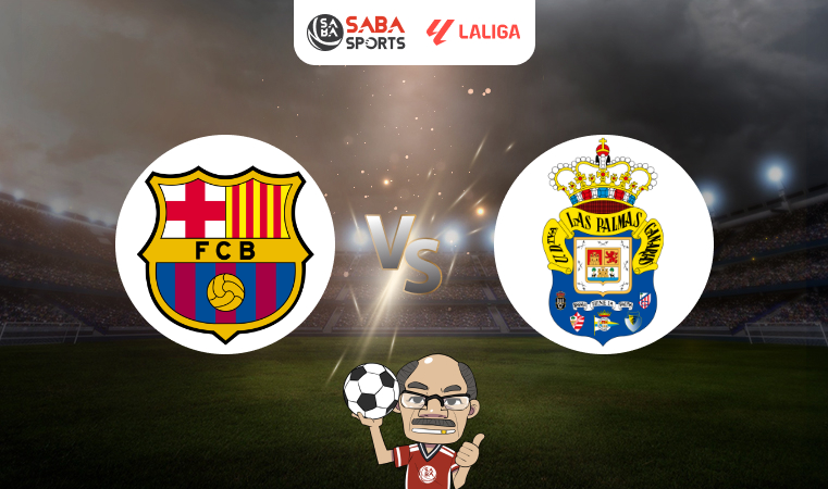 Nhận định bóng đá Barca vs Las Palmas, 03h00 ngày 31/03: Bám đuổi Real đến cùng