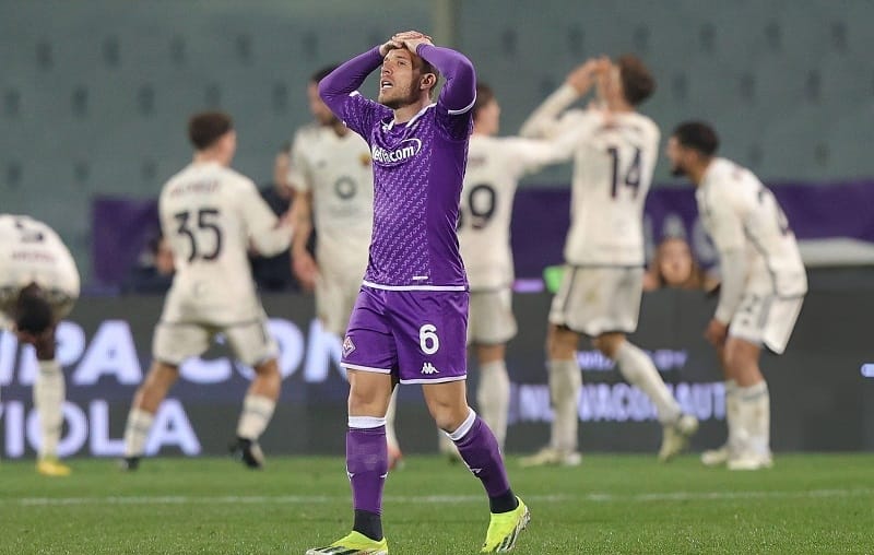 Arthur Melo chật vật trong việc cải thiện phong độ.