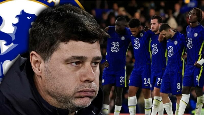 Chelsea mất hợp đồng 70 triệu Euro vào tay kình địch