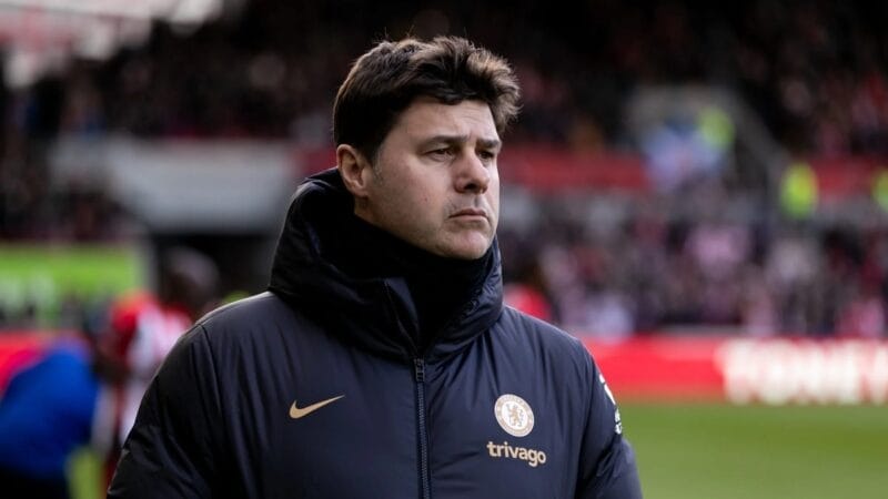 HLV Pochettino sẽ bị sa thải nếu Chelsea không thể cải thiện