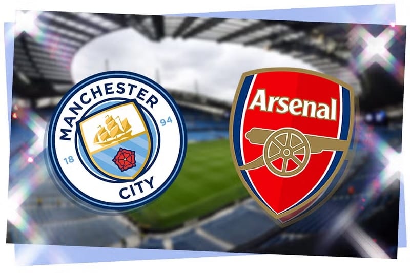 Cựu hậu vệ dự đoán đại chiến Man City vs Arsenal