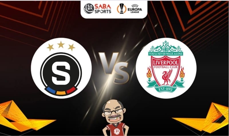 Nhận định bóng đá Sparta Prague vs Liverpool, 00h45 ngày 08/03: Đi dễ khó về