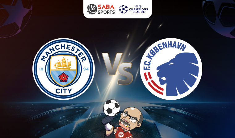 Nhận định bóng đá Man City vs Copenhagen, 03h00 ngày 07/03: Duy trì mạch thắng