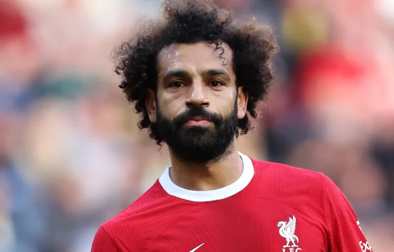 Salah, Liverpool