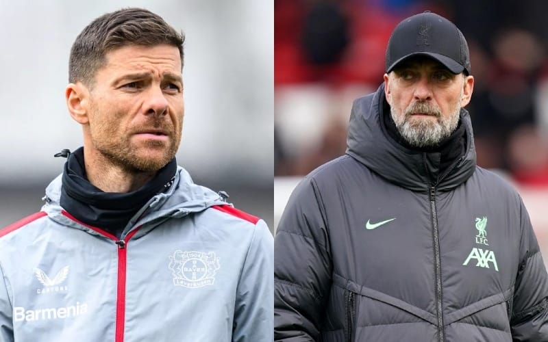 Cựu tiền đạo tiết lộ lo ngại về việc Xabi Alonso tiếp quản Liverpool