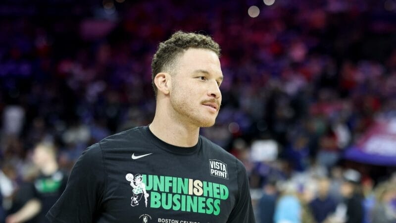 Blake Griffin giải nghệ sau 13 mùa thi đấu ở NBA