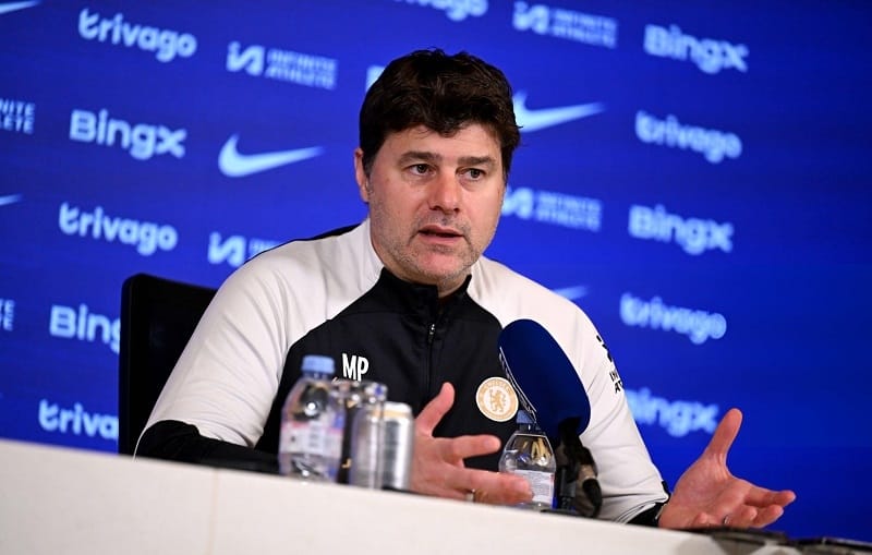 HLV Pochettino mất nhiều nhân tố đáng chú ý vì chấn thương.