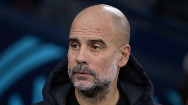 Pep thừa nhận Liverpool là ứng cử viên số 1 cho chức vô địch