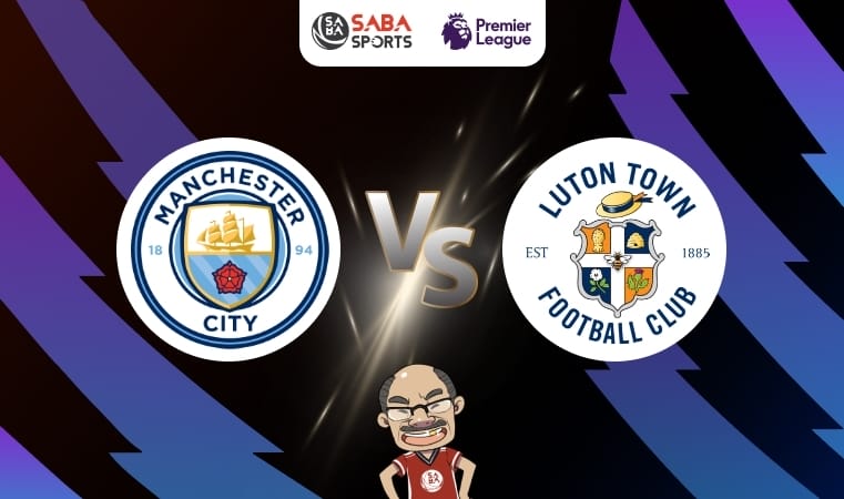 Nhận định bóng đá Man City vs Luton, 21h00 ngày 13/04: The Citizens gặp mồi ngon