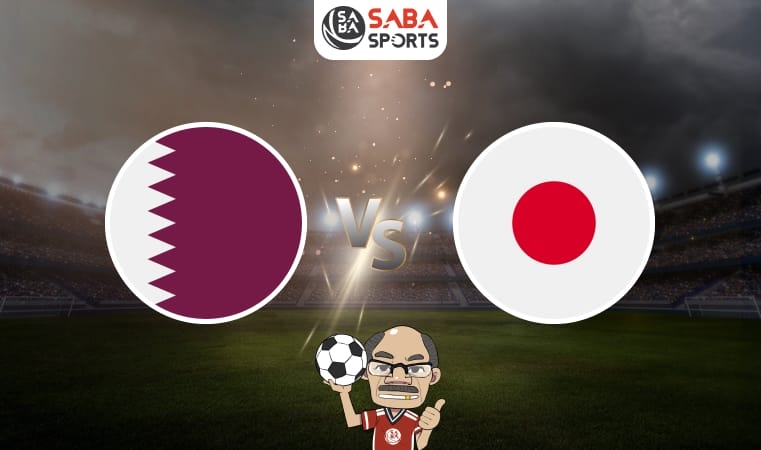 Nhận định bóng đá U23 Qatar vs U23 Nhật Bản, 21h00 ngày 25/04: Cân tài cân sức