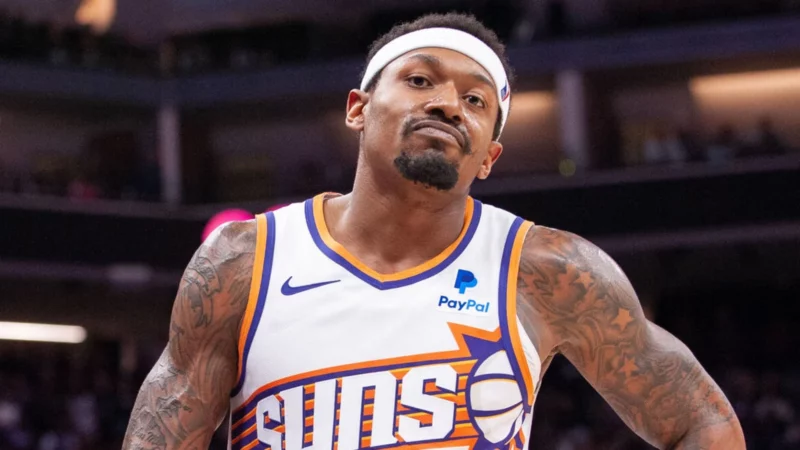 Beal là bản hợp đồng sai lầm của Suns