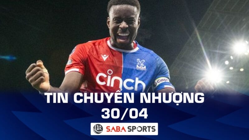 Tin chuyển nhượng bóng đá hôm nay 30/04: Arsenal rục rịch mua sắm, Van Dijk lọt vào tầm ngắm của Dortmund