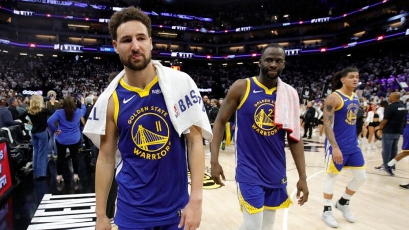 Nguyên nhân khiến Golden State Warriors thất bại ở mùa giải 2023/24