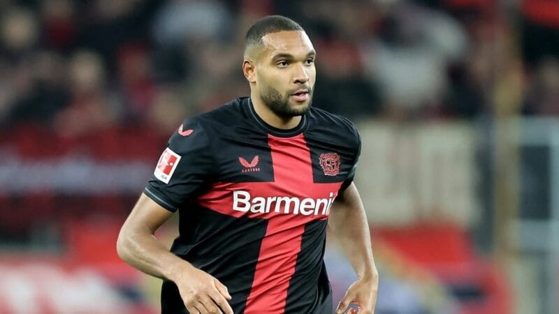 Jonathan Tah là lựa chọn thông minh cho Man United