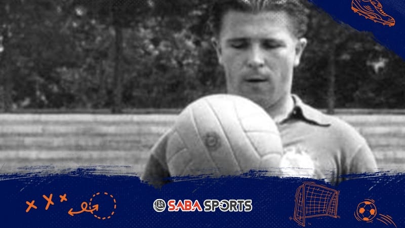 Puskas là chân sút vĩ đại nhất trong lịch sử bóng đá Hungary