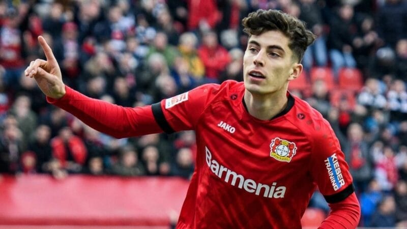 Đã từng thi đấu nhiều năm ở Đức, Kai Havertz cho rằng trận đấu giữa Arsenal với Bayern Munich sẽ rất khó khăn.