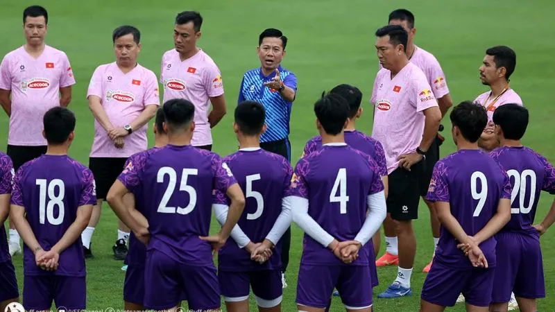 Kết quả bóng đá U23 Việt Nam vs U23 Jordan: Chưa đáp ứng được kỳ vọng