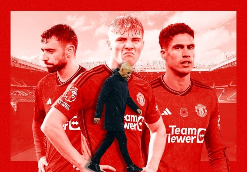 Vì sao Liverpool sẽ hủy diệt Manchester United?