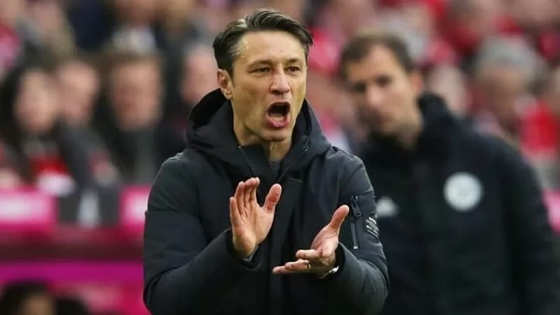 Kovac lọt vào tầm ngắm của Liverpool.