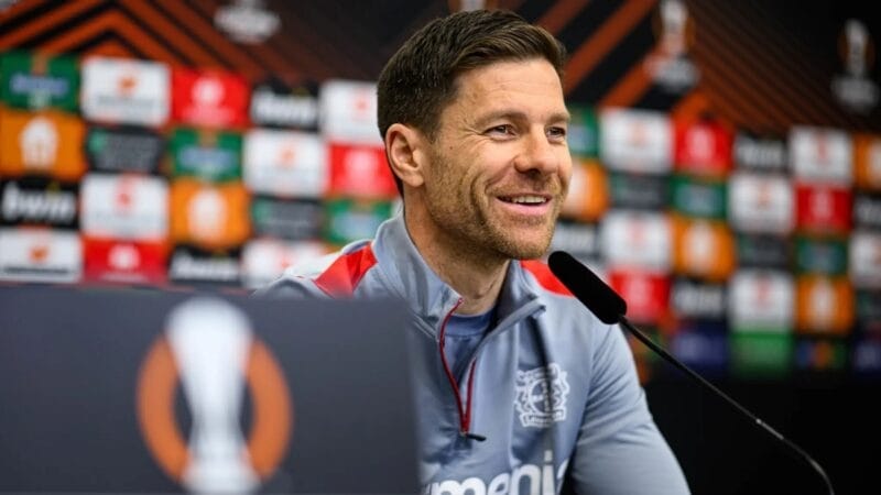 Xabi Alonso nói lý do từ chối dẫn dắt Liverpool