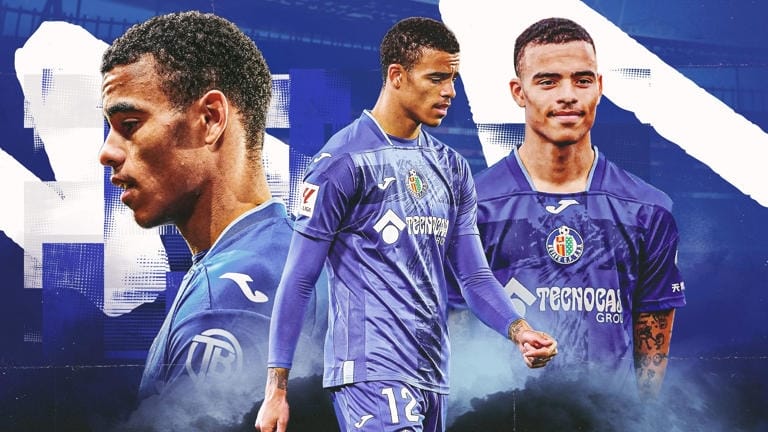 Man United nên gấp rút giải quyết vụ Mason Greenwood