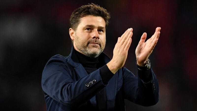 Pochettino muốn mua những cầu thủ giàu kinh nghiệm để thay đổi vận mệnh tại Chelsea (Ảnh: Getty).