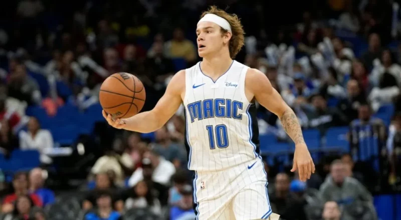 McClung, Magic