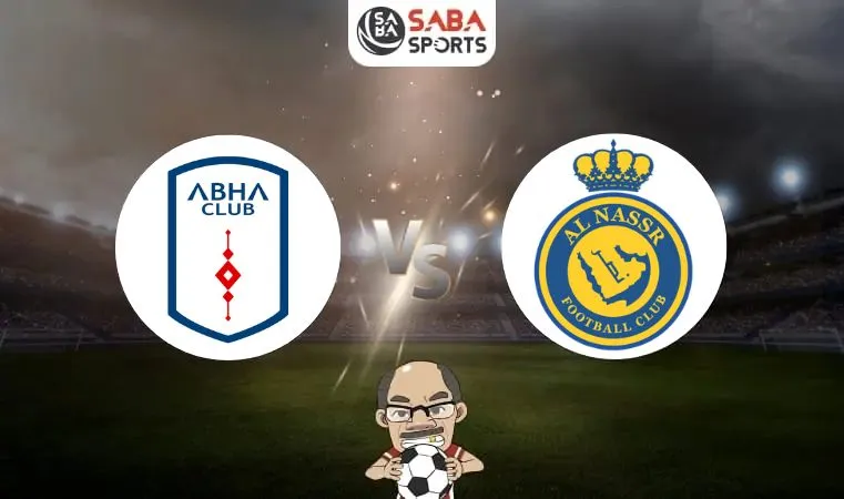 Nhận định bóng đá Abha vs Al Nassr, 02h00 ngày 03/04: Cửa trên khó thắng đậm