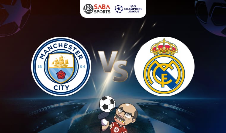 Nhận định bóng đá Man City vs Real Madrid, 02h00 ngày 18/04: Thư hùng thượng đỉnh, lợi thế sân nhà