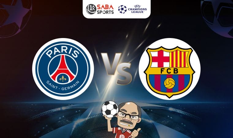 Nhận định bóng đá PSG vs Barcelona, 02h00 ngày 11/04: Chủ nhà nắm lợi thế