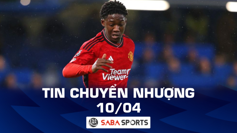 Tin chuyển nhượng bóng đá hôm nay ngày 10/04: Real Madrid nhắm sao trẻ MU, Everton chốt giá Calvert-Lewin