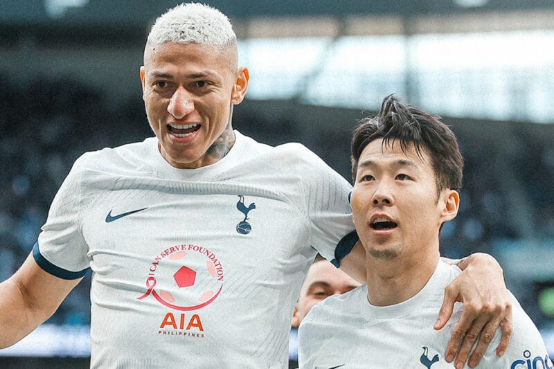 Tottenham khả năng cao sẽ có 3 điểm.