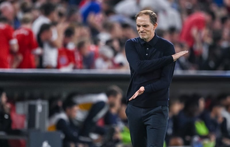 Tuchel cho rằng Bayern Munich hoàn toàn có thể ghi thêm bàn thắng.