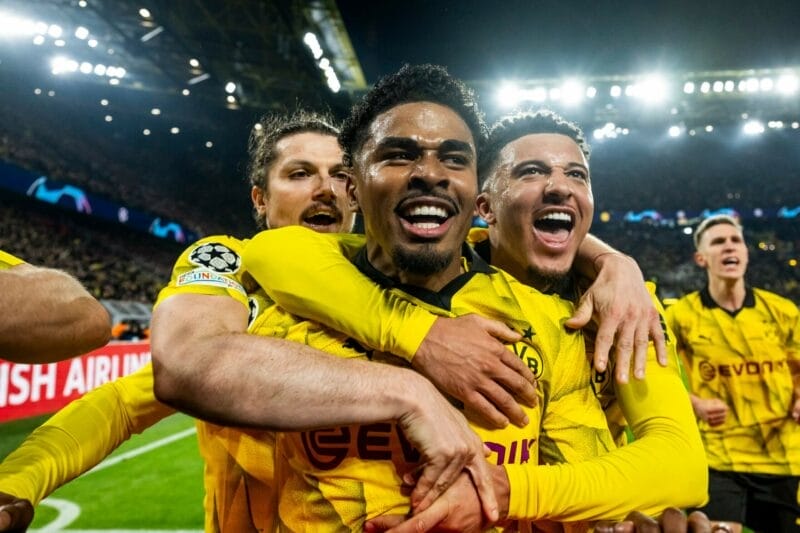 Camavinga chỉ ra cầu thủ nguy hiểm nhất bên phía Dortmund