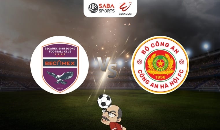 Nhận định bóng đá Bình Dương vs CAHN, 18h00 ngày 17/05: Chiến mã bứt phá