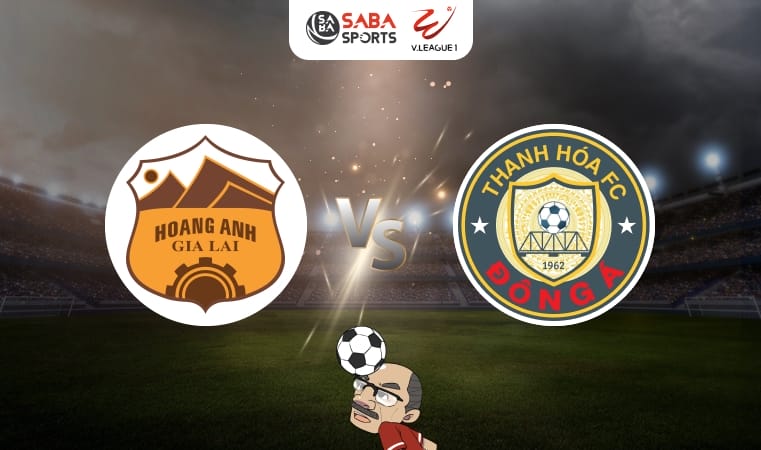 Nhận định bóng đá HAGL vs Thanh Hóa, 17h00 ngày 30/05: Cần lắm một chiến thắng!