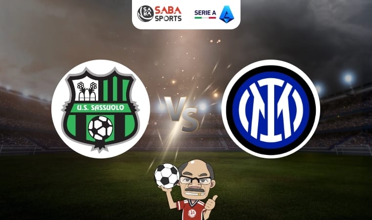 Nhận định bóng đá Sassuolo vs Inter Milan, 01h45 ngày 05/05: Khó cản nhà vô địch