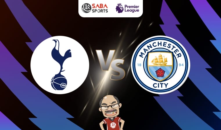 Nhận định bóng đá Tottenham vs Man City, 02h00 ngày 15/05: Nhiệm vụ bất khả thi của Spurs