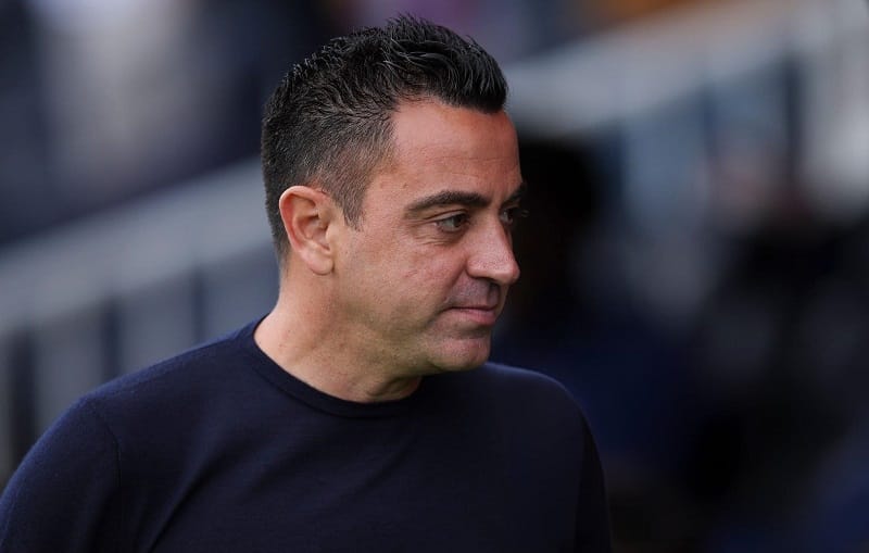 Xavi sẽ rời Barcelona sau khi mùa giải này khép lại.