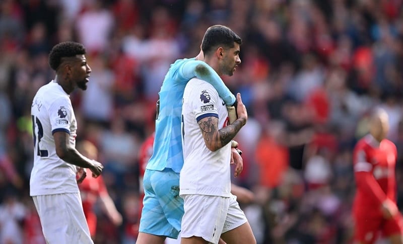 Tottenham đang “thèm khát” chiến thắng.