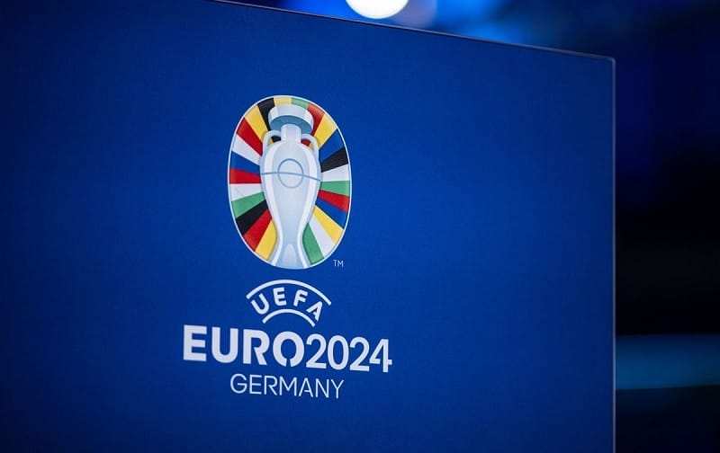 Đức là chủ nhà Euro 2024