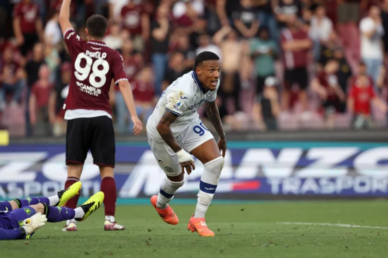 Kết quả Salernitana vs Verona