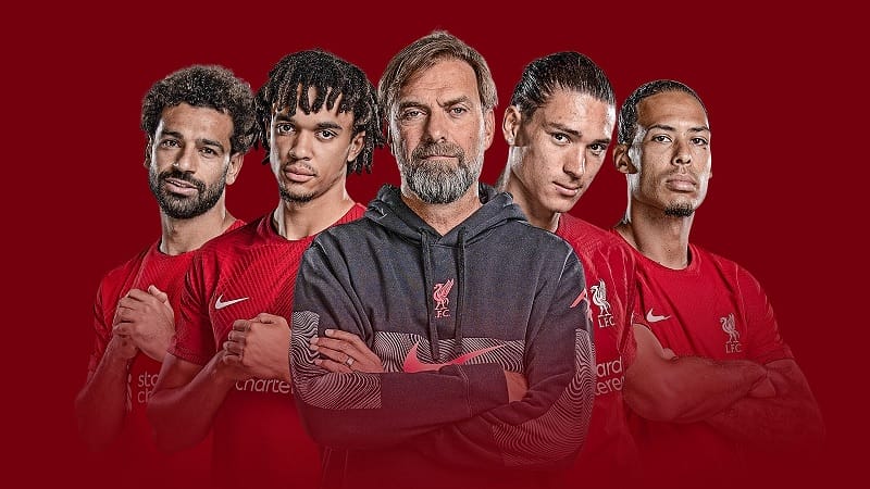 Top 5 bản hợp đồng tốt nhất của Klopp tại Liverpool: Số 1 khỏi bàn cãi